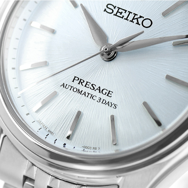 PRESAGE セイコー プレザージュ Classic Series 自動巻き 腕時計