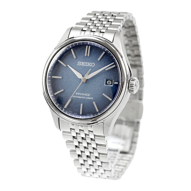 SEIKO Presage 自動巻き腕時計 sarx133_1.jpg