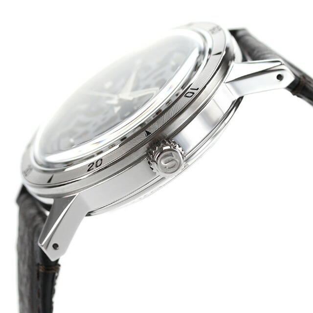 PRESAGE セイコー プレザージュ Style60's 自動巻き 腕時計 ブランド