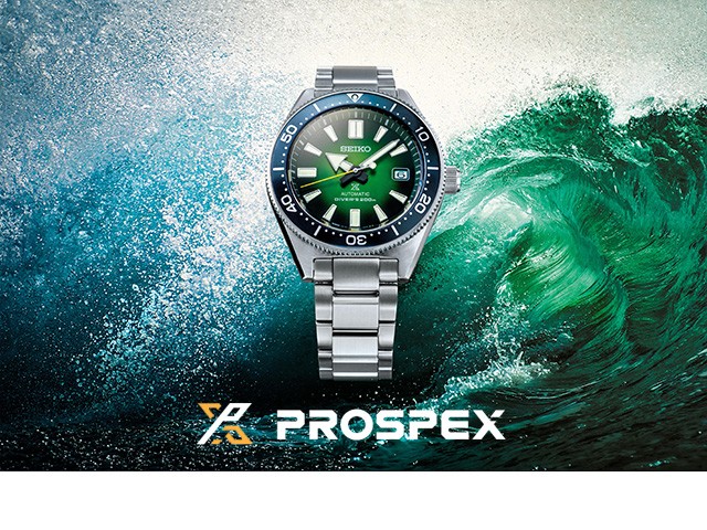 流通限定で登場 セイコー プロスペックス 流通限定モデル グリーン 腕時計 Sbdc077 Seiko Prospex ダイバーズウォッチ セイコー ダイバーズウォッチ最新情報局