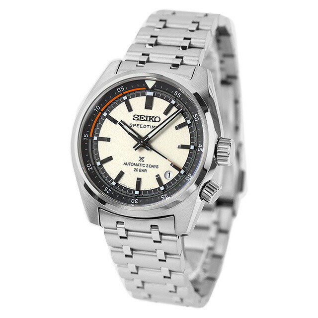 SPEEDTIMER セイコー プロスペックス スピードタイマー メカニカル