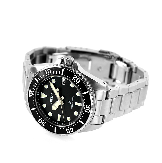 Diver Scuba セイコー プロスペックス ダイバースキューバ ソーラー