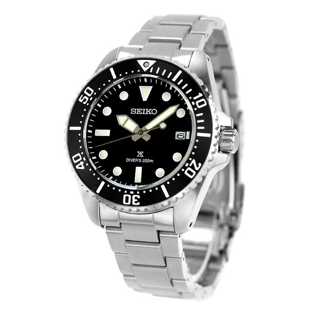 Diver Scuba セイコー プロスペックス ダイバースキューバ ソーラー
