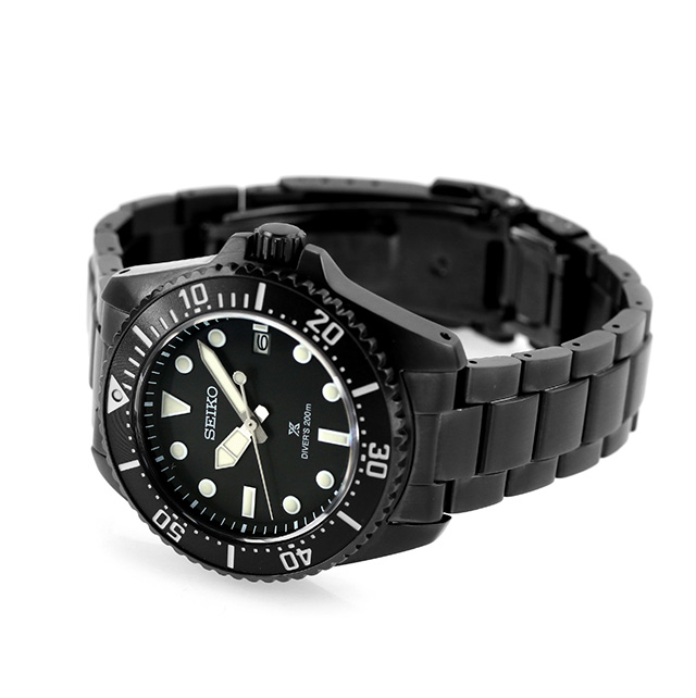 Diver Scuba セイコー プロスペックス ダイバースキューバ ソーラー