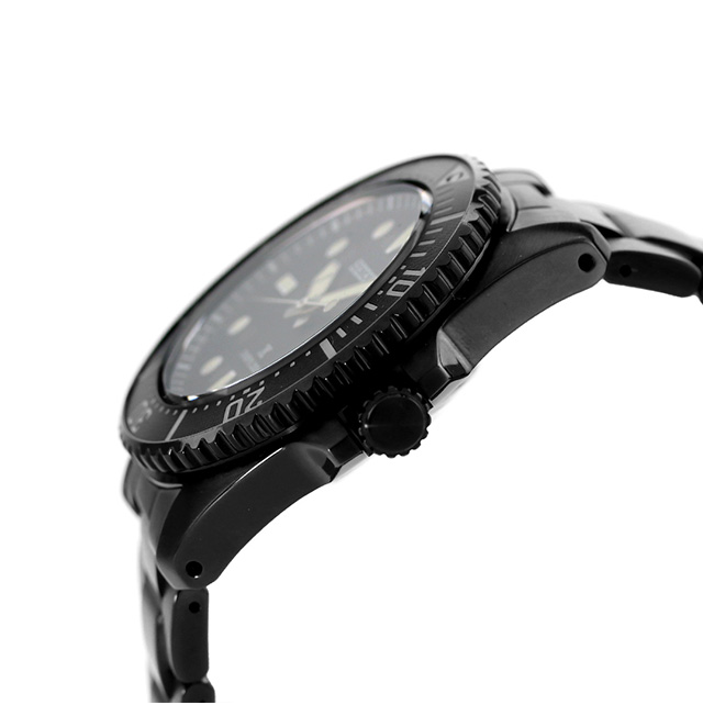 Diver Scuba セイコー プロスペックス ダイバースキューバ ソーラー