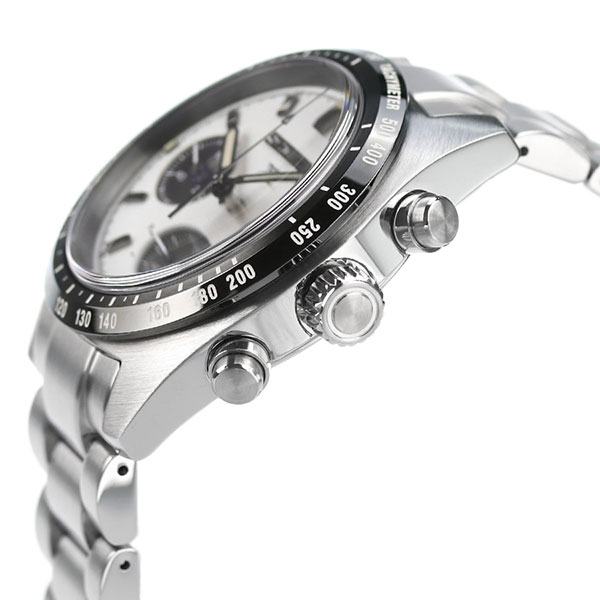 PROSPEX セイコー プロスペックス スピードタイマー ソーラー クロノ