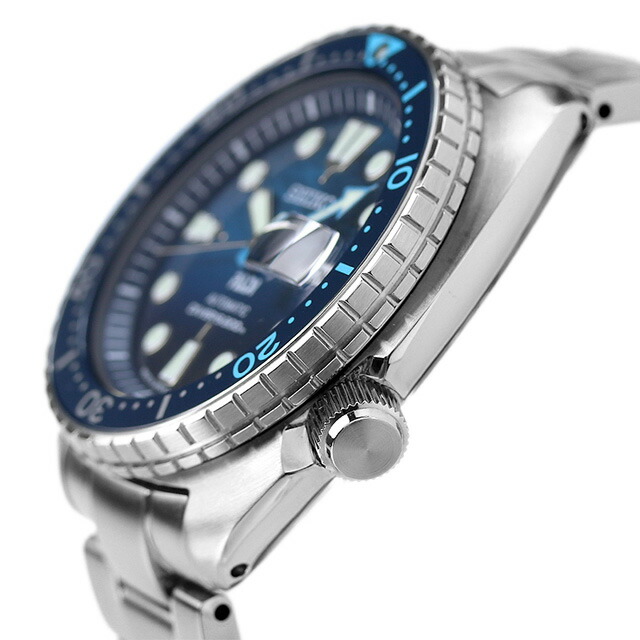 Diver Scuba セイコー プロスペックス ダイバースキューバ 自動巻き Diver Scuba セイコー プロスペックス ダイバースキューバ 自動巻き