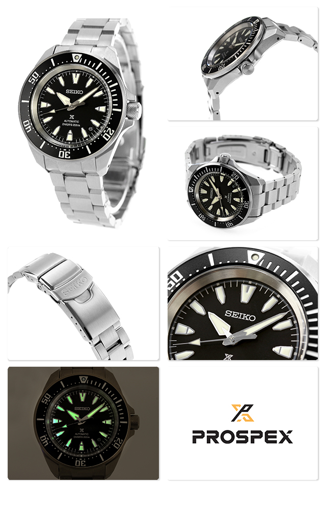 SEIKO プロスペックス SBDY131 自動巻き式 ダイバーズウオッチ 新品 PROSPEX セイコー プロスペックス ダイバースキューバ