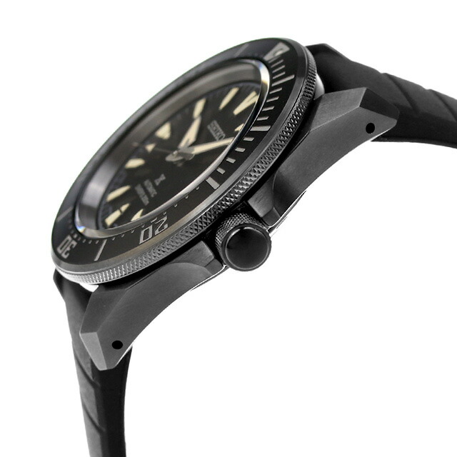 ま*な様 未使用品SEIKO PROSPEX SBDY133 自動巻き ダイバー PROSPEX セイコー プロスペックス ダイバースキューバ メカニカル 自動