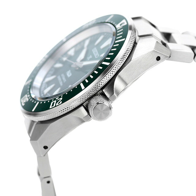 PROSPEX セイコー プロスペックス ダイバースキューバ ダイバー