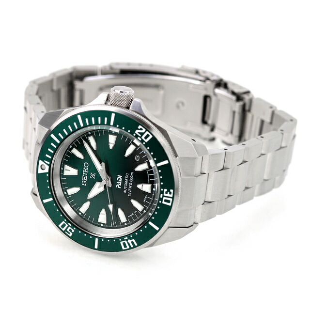 PROSPEX セイコー プロスペックス ダイバースキューバ ダイバー