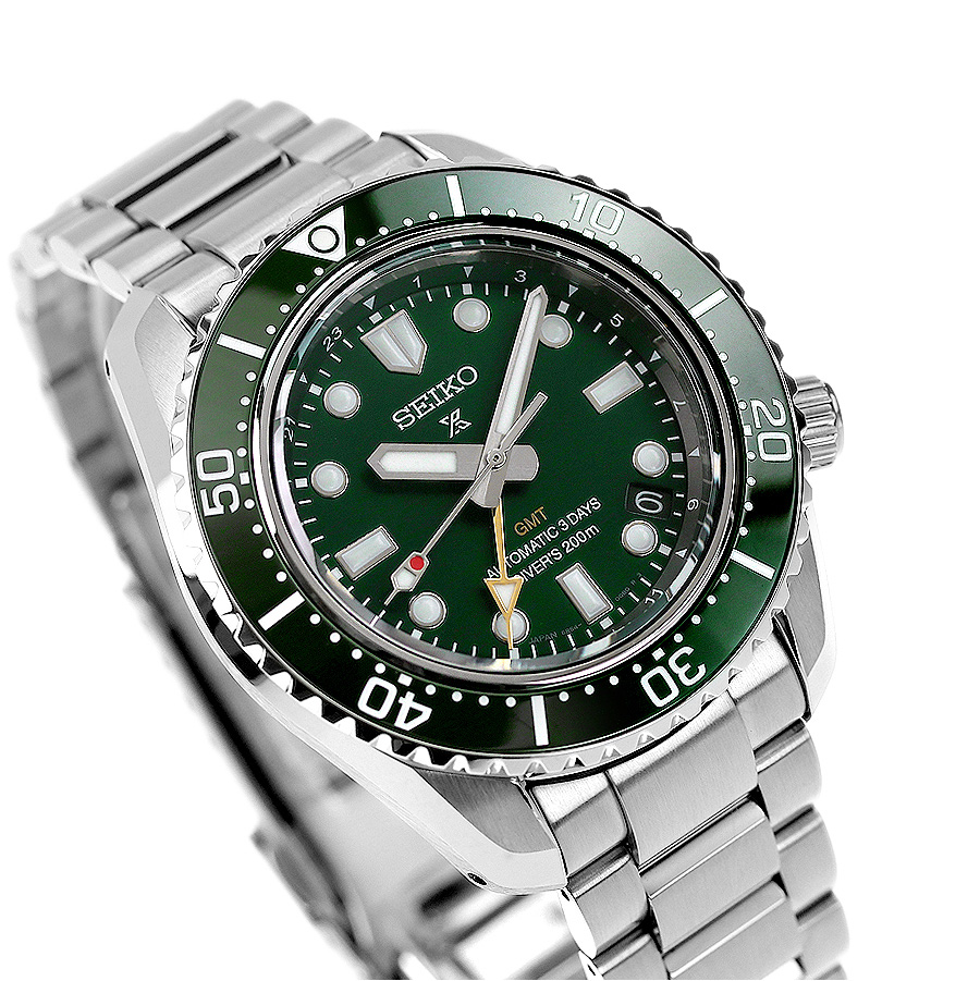 Diver Scuba セイコー プロスペックス ダイバースキューバ 1968