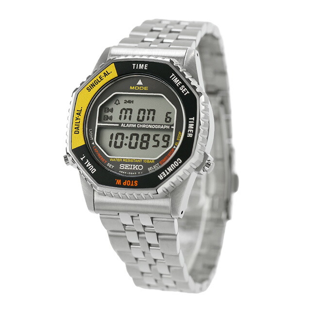 SEIKO SELECTION セイコーセレクション S Series ロトコール クォーツ