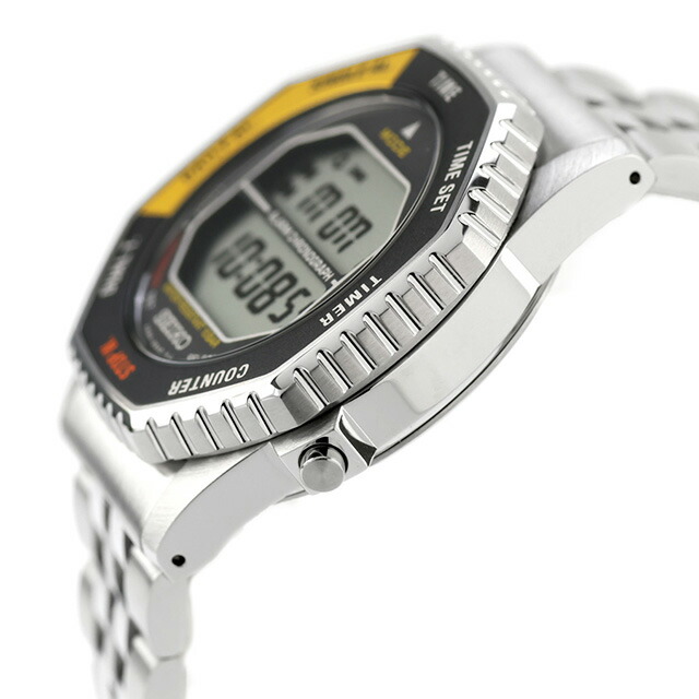 SEIKO SELECTION セイコーセレクション S Series ロトコール クォーツ