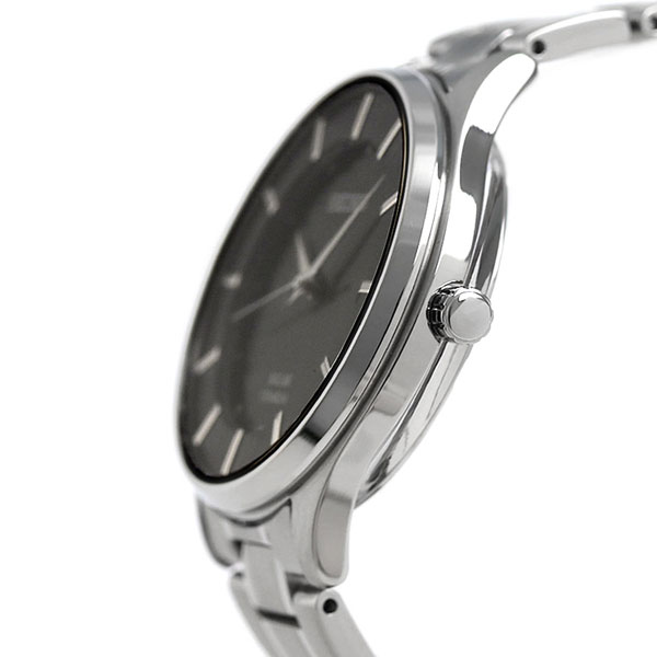 SEIKO SELECTION セイコー 腕時計 ブランド メンズ 日本製 ソーラー