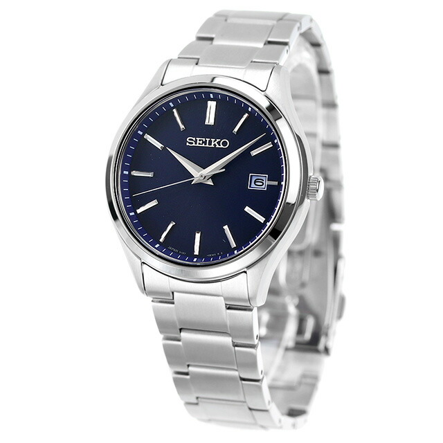 SEIKO SELECTION セイコーセレクション 腕時計 ブランド ソーラー