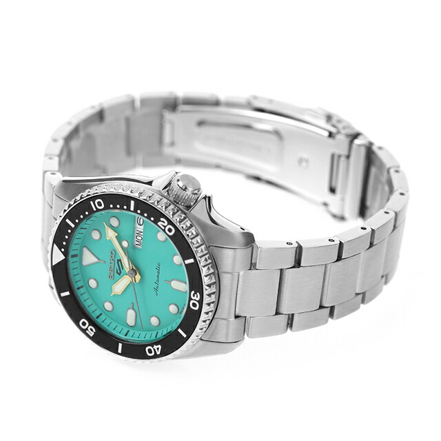 セイコー5 スポーツ SKX Series 自動巻き 機械式 腕時計 ブランド