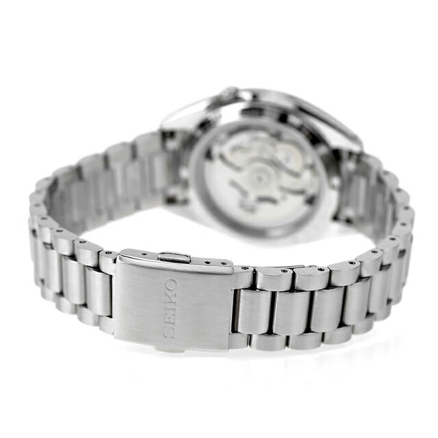 Sports Style セイコー5 スポーツ SNXS Series 自動巻き 腕時計