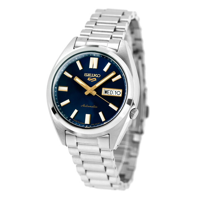 Seiko 5 Sports セイコー5 スポーツ SNXS Series 自動巻き 腕時計