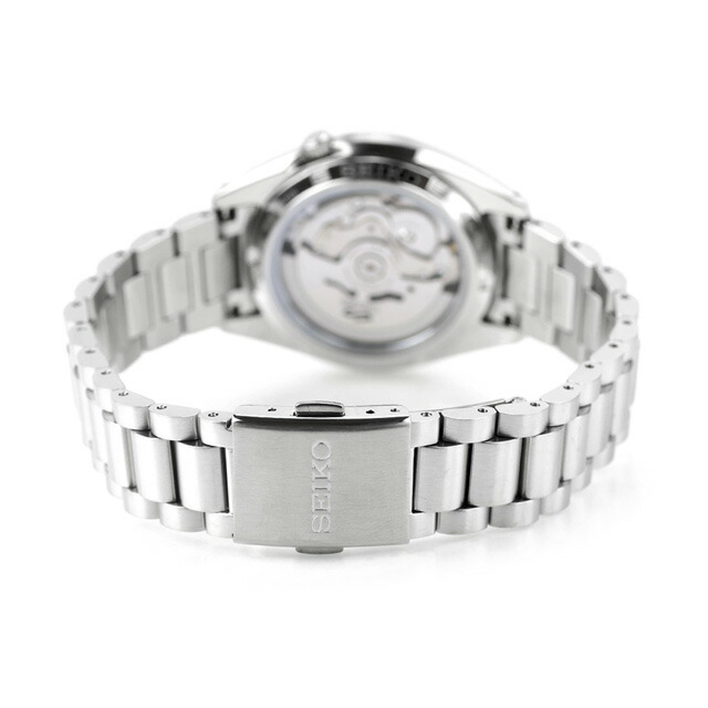 Seiko 5 Sports セイコー5 スポーツ SNXS Series 自動巻き 腕時計