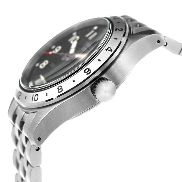 Seiko 5 Sports セイコー5 スポーツ フィールド GMT スタイル 自動巻き
