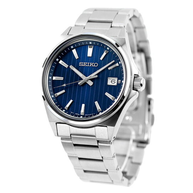 SEIKO SELECTION セイコーセレクション クオーツ 腕時計 ブランド