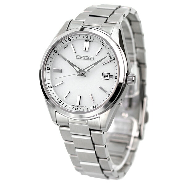 SEIKO Solar ホワイトダイヤル 時計 sbtm337_a1.jpg
