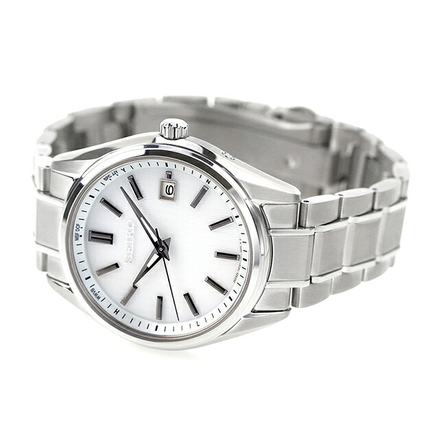 SEIKO SELECTION セイコーセレクション プレミアム ソーラー電波