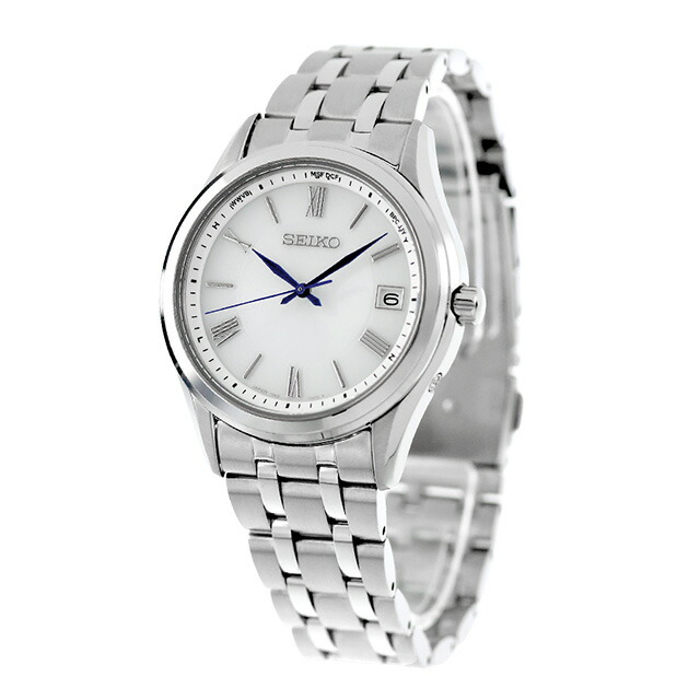 SEIKO SELECTION セイコーセレクション Sシリーズ ペア 電波ソーラー