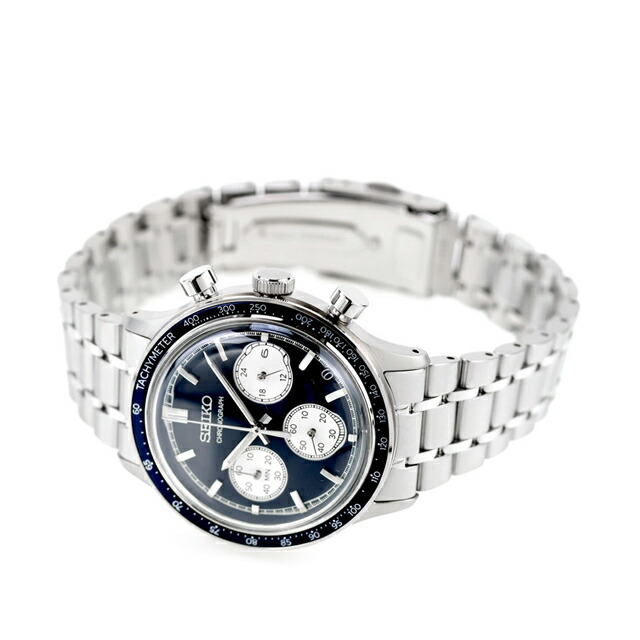 SEIKO SELECTION セイコーセレクション クォーツ 電池式 腕時計