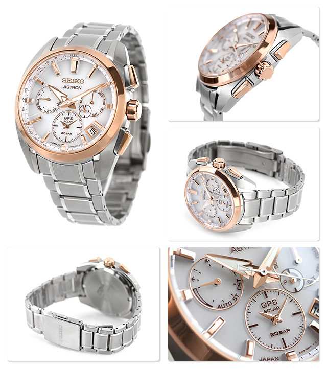 売り切れ必至 11日は 10倍でポイント最大25倍 セイコー アストロン 5xシリーズ Gpsソーラー チタン メンズ 腕時計 Sbxc104 Seiko Astron 腕時計のななぷれ 通販 Paypayモール 超歓迎 Www Doctor Plan Com