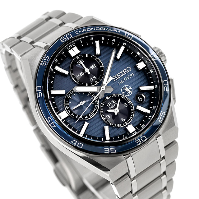 NEXTER セイコー アストロン ネクスター 大谷 翔平 モデル デュアル