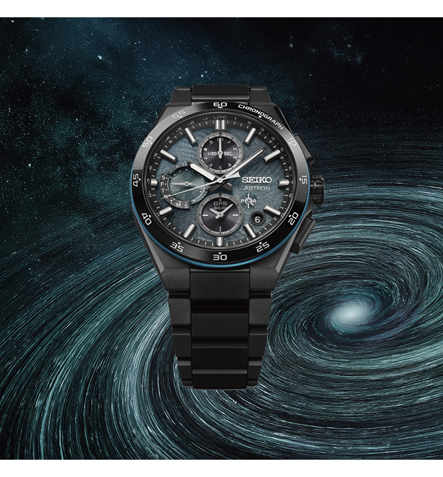 NEXTER セイコー アストロン ネクスター 