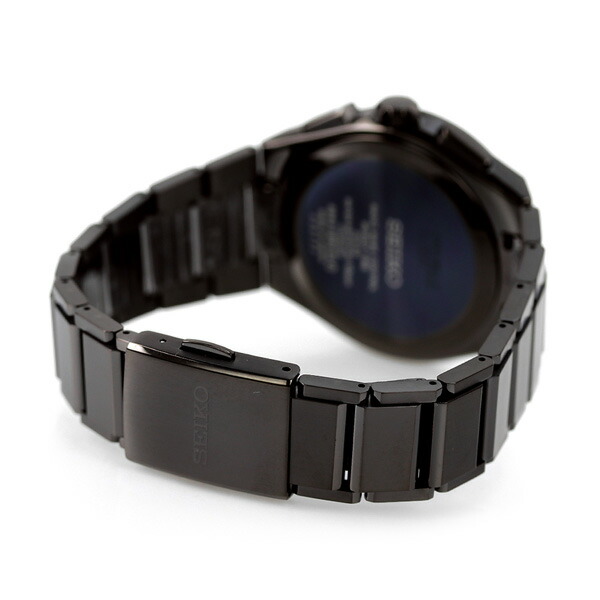 ASTRON セイコー アストロン ネクスター ワールドタイム 日本製