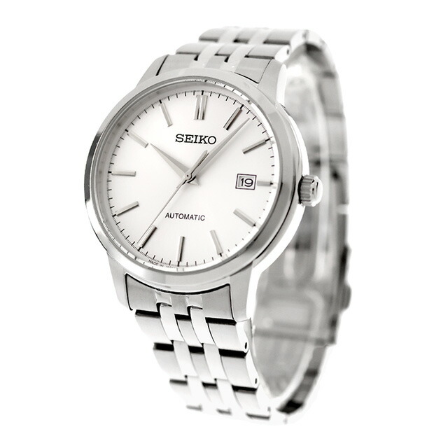SEIKO SELECTION セイコーセレクション Sシリーズ メカニカル 自動巻き