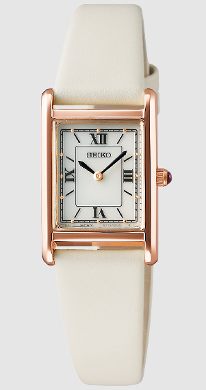 SEIKO nano ソーラー時計 ブラウン Amazon.co.jp: [セイコーウォッチ] 腕時計 ブライツ ソーラー