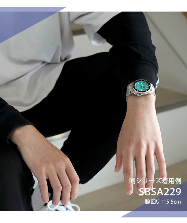 3/7はさらに最大+10倍 セイコー5 スポーツ SKX 自動巻き 腕時計 ブランド メンズ レディース SEIKO 黒 日本製 選べるモデル