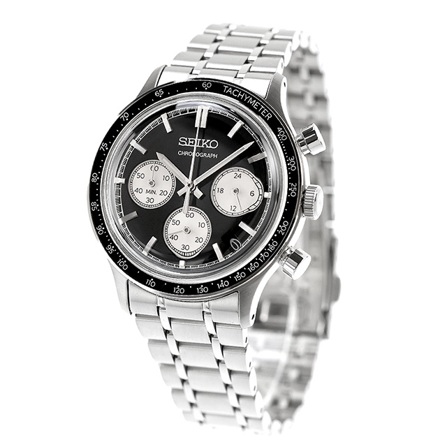 SEIKO SELECTION セイコーセレクション クォーツ 電池式 腕時計