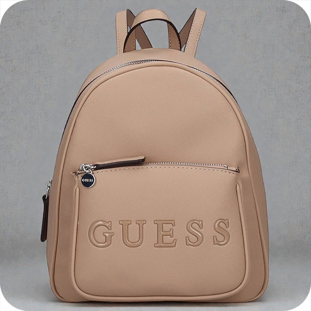 GUESS（ゲス） リュック レディース ブランド GUESS RODNEY Backpack