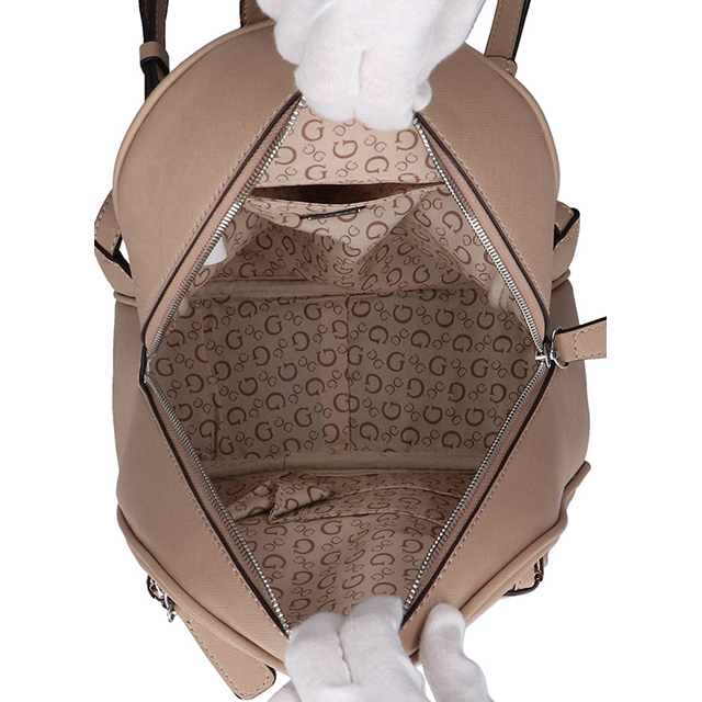 GUESS（ゲス） リュック レディース ブランド GUESS RODNEY Backpack