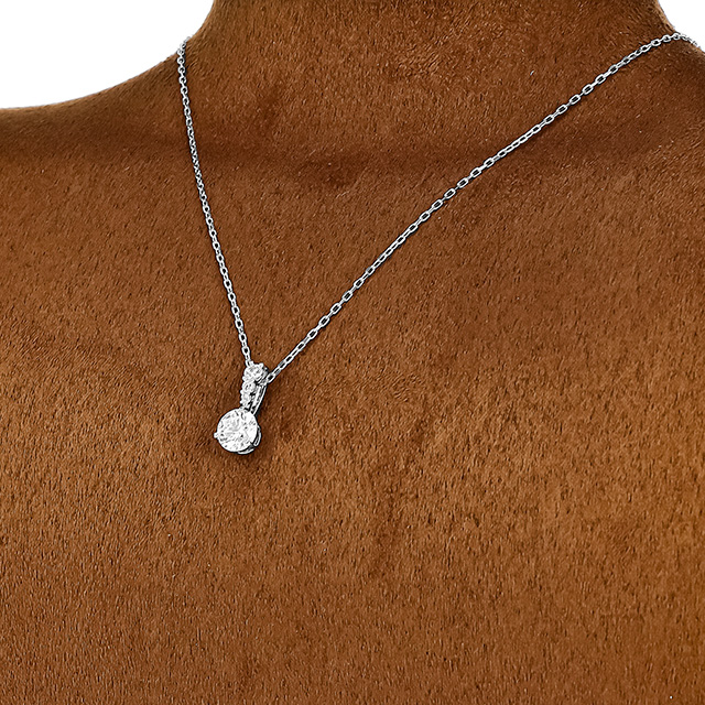 ネックレス　スワロフスキー SWAROVSKI（スワロフスキー） ネックレス レディース ブランド