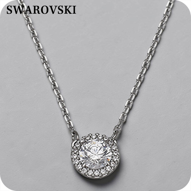 SWAROVSKI（スワロフスキー） ネックレス レディース ブランド