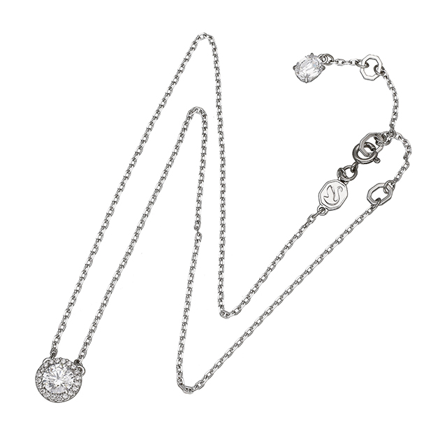 ネックレス　スワロフスキー SWAROVSKI（スワロフスキー） ネックレス レディース ブランド