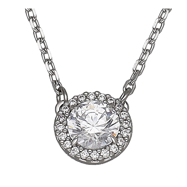 SWAROVSKI（スワロフスキー） ネックレス ペンダント レディース