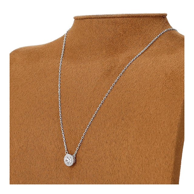 SWAROVSKI（スワロフスキー） ネックレス レディース ブランド