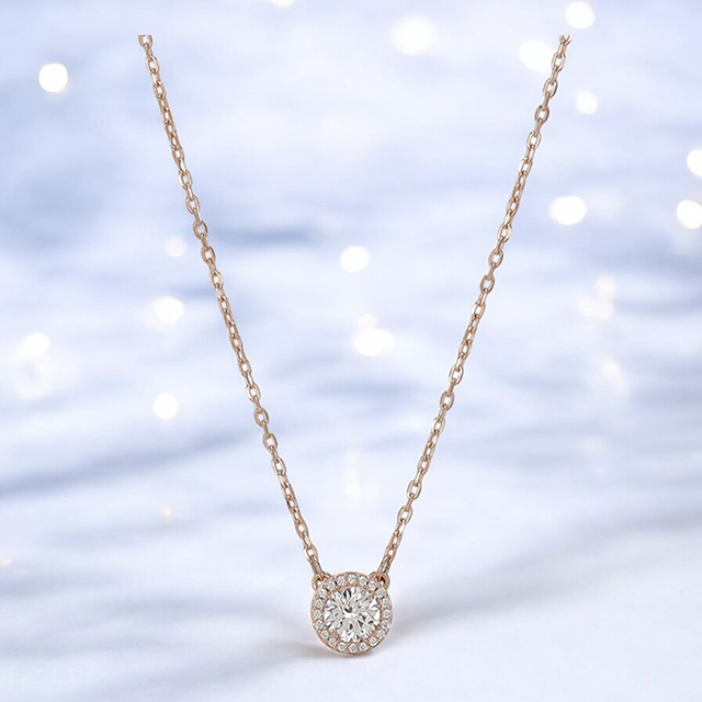 SWAROVSKI（スワロフスキー） ネックレス レディース ブランド