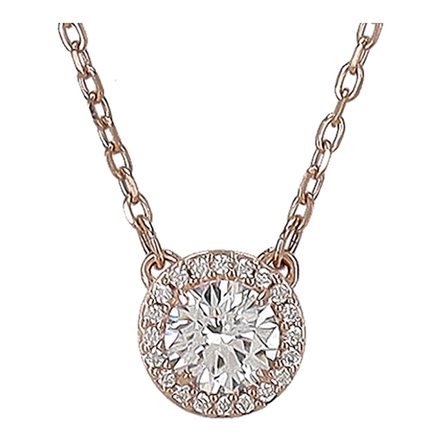 SWAROVSKI（スワロフスキー） ネックレス レディース ブランド