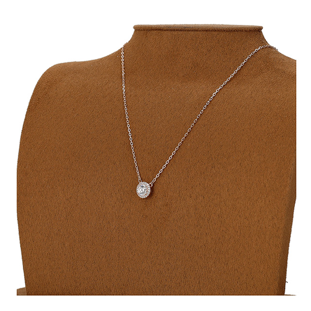 SWAROVSKI（スワロフスキー） ネックレス レディース ブランド