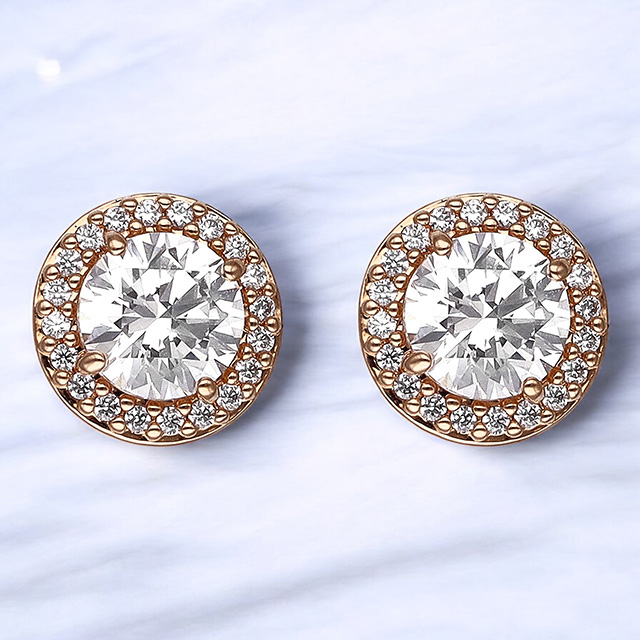 SWAROVSKI（スワロフスキー） ピアス レディース ブランド SWAROVSKI