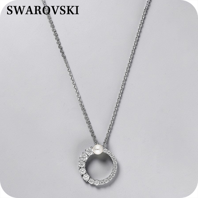 SWAROVSKI（スワロフスキー） ネックレス レディース ブランド 5688751 
